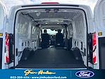 2025 Ford Transit 250 Low Roof RWD Empty Cargo Van for sale #FC39734 - photo 2
