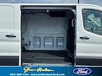 2025 Ford Transit 250 Low Roof RWD Empty Cargo Van for sale #FC39734 - photo 17