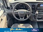 2025 Ford Transit 250 Low Roof RWD Empty Cargo Van for sale #FC39734 - photo 18
