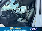 2025 Ford Transit 250 Low Roof RWD Empty Cargo Van for sale #FC39734 - photo 21