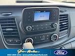 2025 Ford Transit 250 Low Roof RWD Empty Cargo Van for sale #FC39734 - photo 4