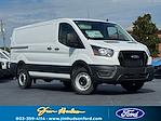 2025 Ford Transit 250 Low Roof RWD Empty Cargo Van for sale #FC39734 - photo 1
