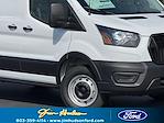 2025 Ford Transit 250 Low Roof RWD Empty Cargo Van for sale #FC39734 - photo 8