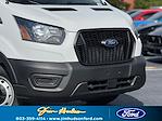 2025 Ford Transit 250 Low Roof RWD Empty Cargo Van for sale #FC39734 - photo 7