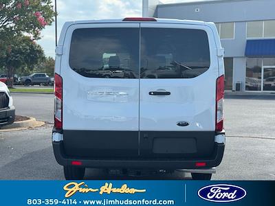 2025 Ford Transit 250 Low Roof RWD Empty Cargo Van for sale #FC39743 - photo 2