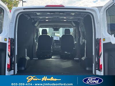 New 2025 Ford Transit 250 Low Roof Empty Cargo Van for sale #FC39743 - photo 2