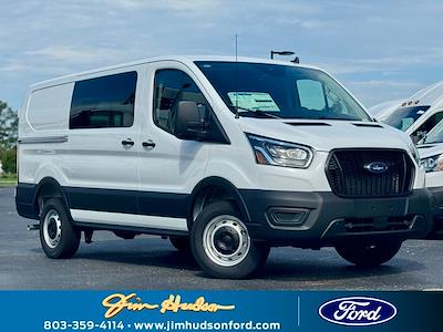 New 2025 Ford Transit 250 Low Roof Empty Cargo Van for sale #FC39743 - photo 1