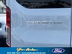 New 2025 Ford Transit 250 Low Roof Empty Cargo Van for sale #FC39743 - photo 9