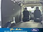 New 2025 Ford Transit 250 Low Roof Empty Cargo Van for sale #FC39743 - photo 10