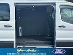 New 2025 Ford Transit 250 Low Roof Empty Cargo Van for sale #FC39743 - photo 12