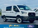 New 2025 Ford Transit 250 Low Roof Empty Cargo Van for sale #FC39743 - photo 1