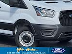 New 2025 Ford Transit 250 Low Roof Empty Cargo Van for sale #FC39743 - photo 3