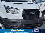 New 2025 Ford Transit 250 Low Roof Empty Cargo Van for sale #FC39743 - photo 4
