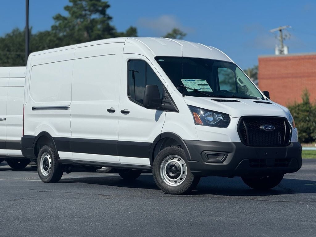 New 2025 Ford Transit 250 - photo 30