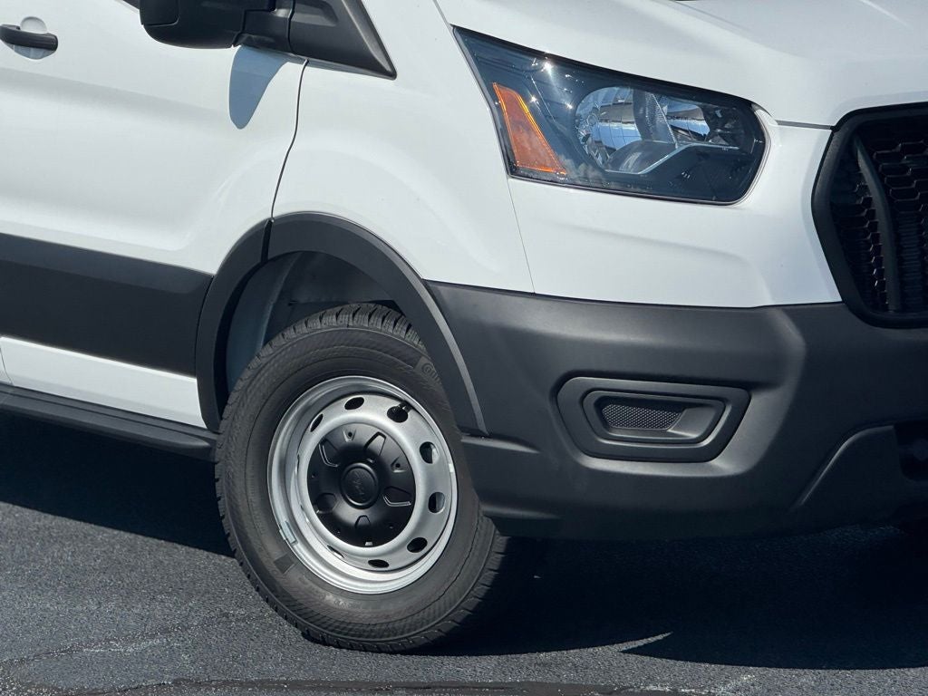 New 2025 Ford Transit 250 - photo 13