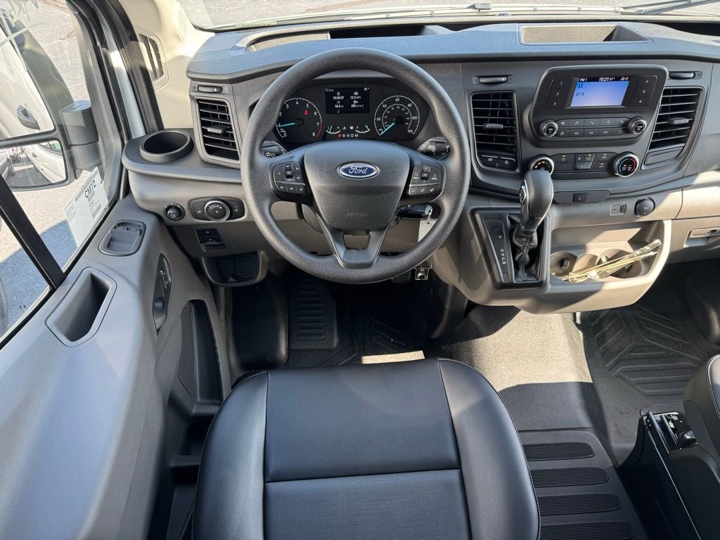 New 2025 Ford Transit 250 - photo 15
