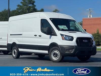 2025 Ford Transit 250 Medium Roof RWD Empty Cargo Van for sale #FC39757 - photo 1