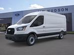 New 2025 Ford Transit 250 Medium Roof Empty Cargo Van for sale #FC39757 - photo 3