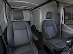 New 2025 Ford Transit 250 Medium Roof Empty Cargo Van for sale #FC39757 - photo 10