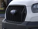 New 2025 Ford Transit 250 Medium Roof Empty Cargo Van for sale #FC39757 - photo 17