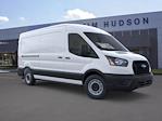 New 2025 Ford Transit 250 Medium Roof Empty Cargo Van for sale #FC39757 - photo 1