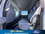 2025 Ford F-350 Crew Cab DRW 4WD Knapheide Flatbed Truck for sale #FC39768 - photo 10