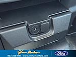 2025 Ford F-350 Crew Cab DRW 4WD Knapheide Flatbed Truck for sale #FC39768 - photo 11