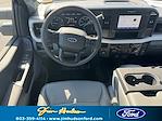 2025 Ford F-350 Crew Cab DRW 4WD Knapheide Flatbed Truck for sale #FC39768 - photo 12