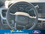 2025 Ford F-350 Crew Cab DRW 4WD Knapheide Flatbed Truck for sale #FC39768 - photo 13