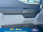 2025 Ford F-350 Crew Cab DRW 4WD Knapheide Flatbed Truck for sale #FC39768 - photo 15