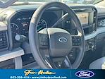 2025 Ford F-350 Crew Cab DRW 4WD Knapheide Flatbed Truck for sale #FC39768 - photo 18