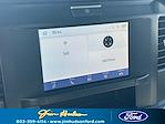 2025 Ford F-350 Crew Cab DRW 4WD Knapheide Flatbed Truck for sale #FC39768 - photo 19