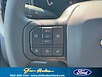2025 Ford F-350 Crew Cab DRW 4WD Knapheide Flatbed Truck for sale #FC39768 - photo 26