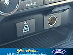 2025 Ford F-350 Crew Cab DRW 4WD Knapheide Flatbed Truck for sale #FC39768 - photo 29