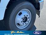 2025 Ford F-350 Crew Cab DRW 4WD Knapheide Flatbed Truck for sale #FC39768 - photo 5