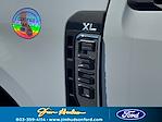 2025 Ford F-350 Crew Cab DRW 4WD Knapheide Flatbed Truck for sale #FC39768 - photo 6