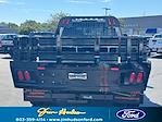 2025 Ford F-350 Crew Cab DRW 4WD Knapheide Flatbed Truck for sale #FC39768 - photo 7