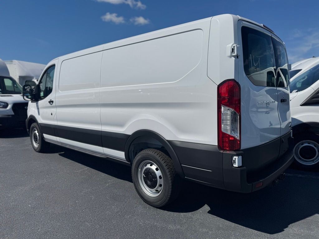 New 2025 Ford Transit 250 - photo 5