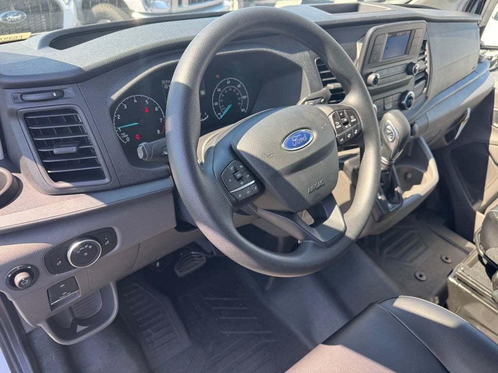 New 2025 Ford Transit 250 - photo 17