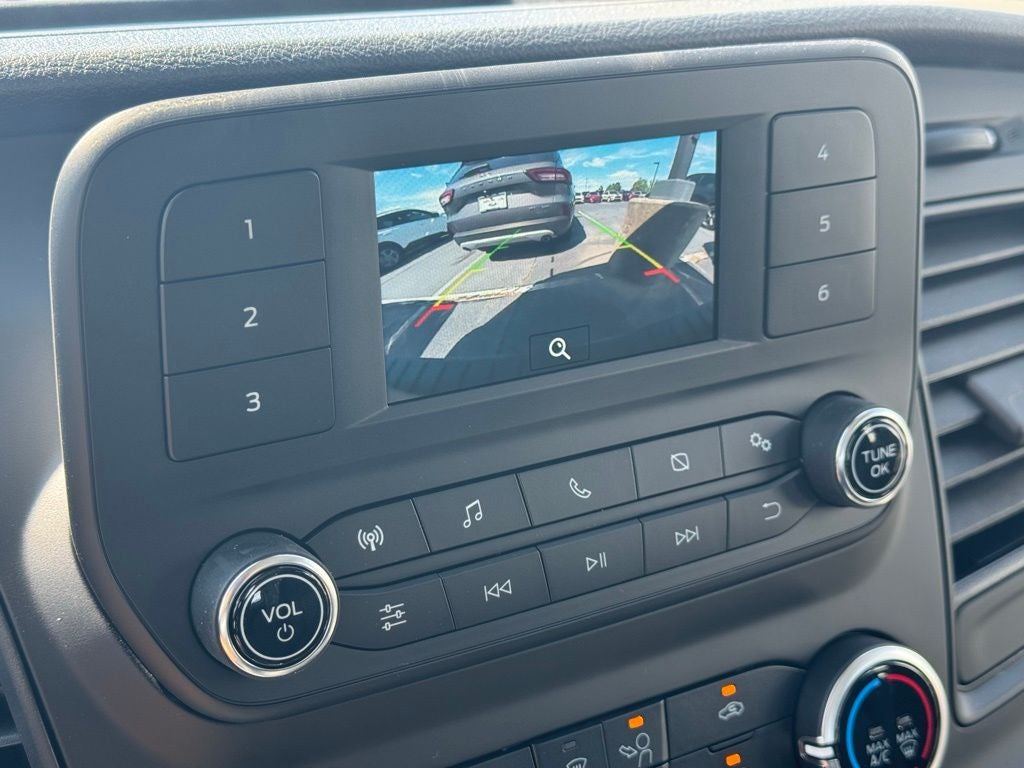 New 2025 Ford Transit 250 - photo 20