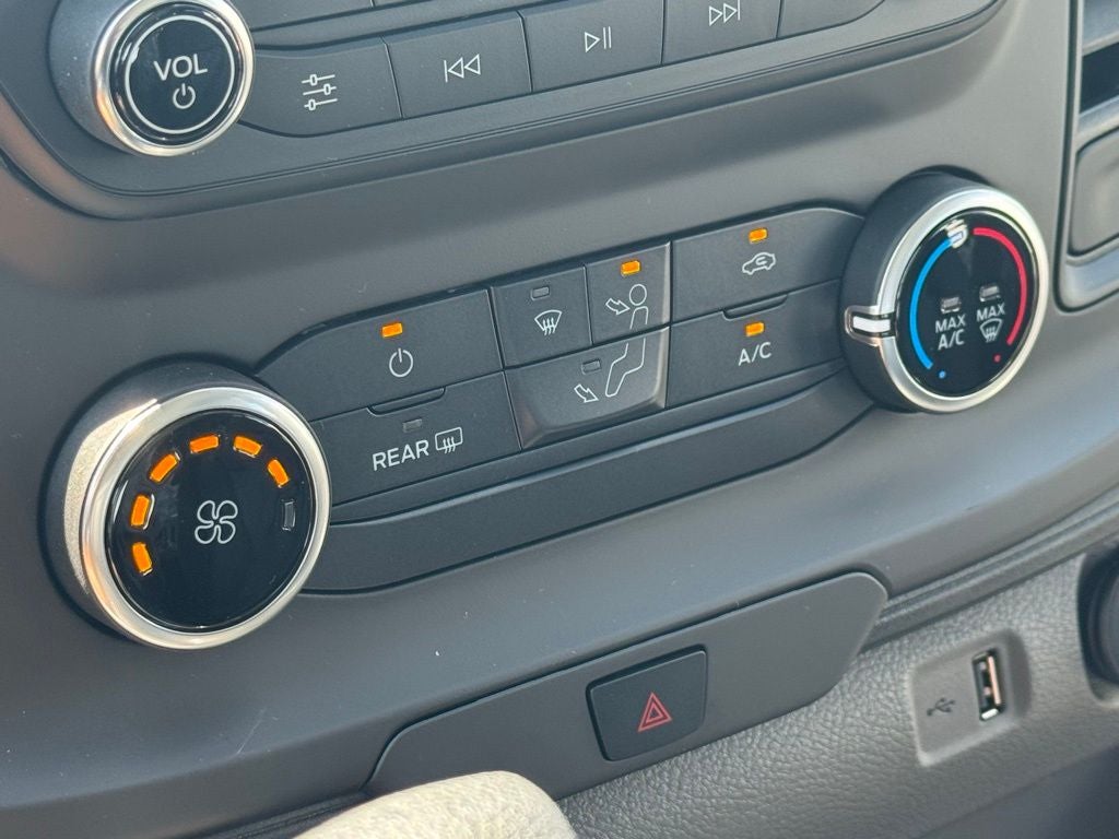 New 2025 Ford Transit 250 - photo 26