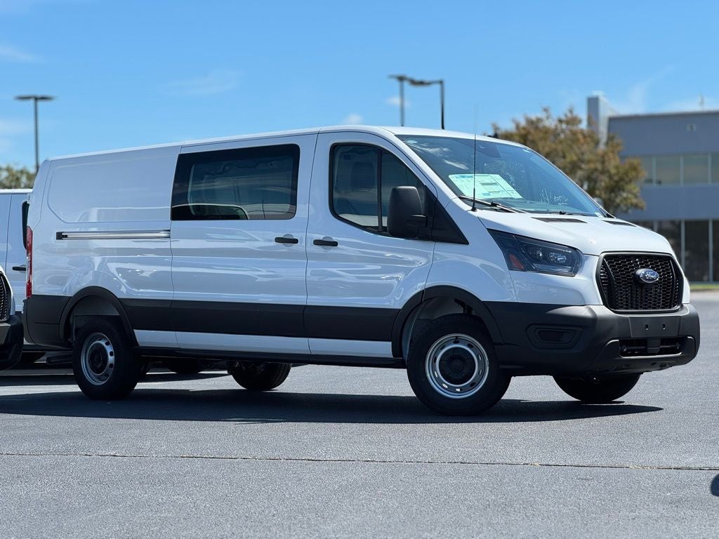 New 2025 Ford Transit 250 - photo 30