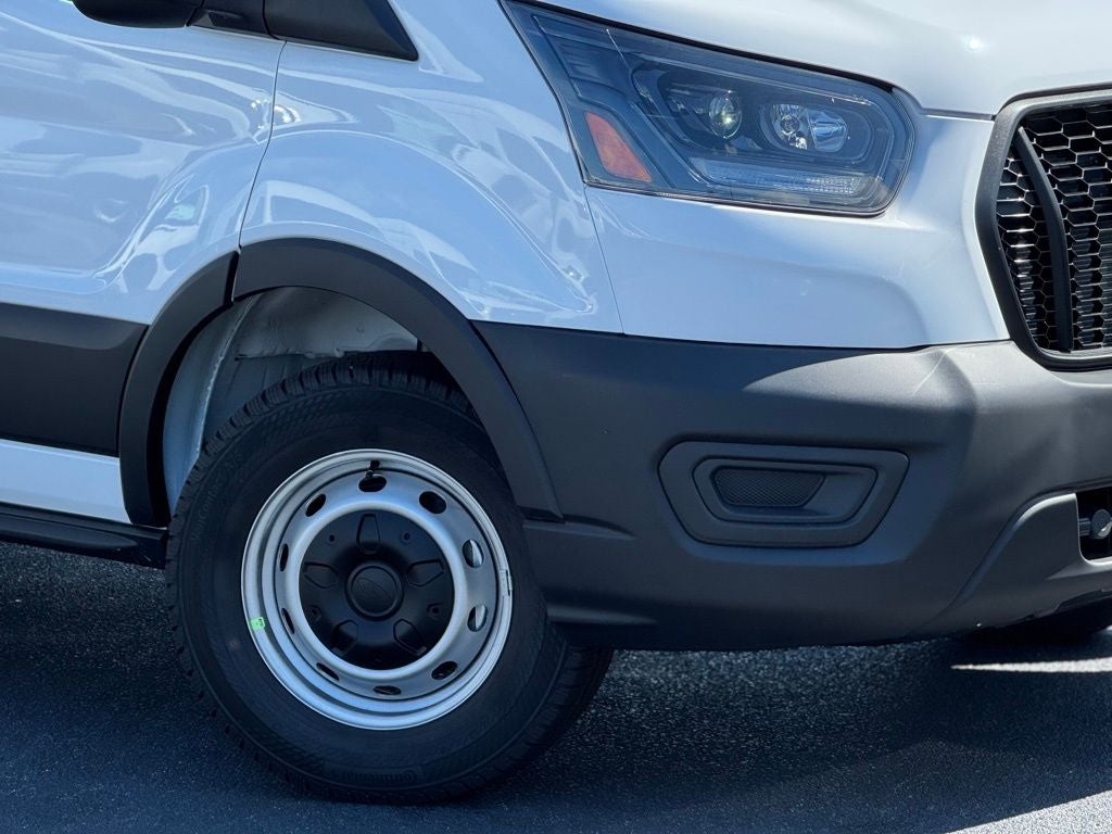 New 2025 Ford Transit 250 - photo 6