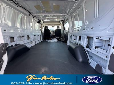 New 2025 Ford Transit 250 Low Roof Empty Cargo Van for sale #FC39780 - photo 2