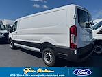 New 2025 Ford Transit 250 Low Roof Empty Cargo Van for sale #FC39780 - photo 3