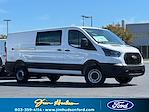 New 2025 Ford Transit 250 Low Roof Empty Cargo Van for sale #FC39780 - photo 1