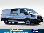 2025 Ford Transit 250 Low Roof RWD Empty Cargo Van for sale #FC39780 - photo 28
