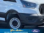 New 2025 Ford Transit 250 Low Roof Empty Cargo Van for sale #FC39780 - photo 4
