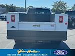 2025 Ford F-350 Crew Cab DRW RWD Knapheide Service Truck for sale #FC39790 - photo 8