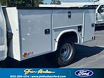 2025 Ford F-350 Crew Cab DRW RWD Knapheide Service Truck for sale #FC39790 - photo 9